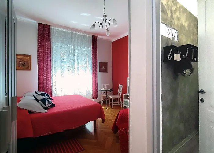 Bed & Chic Bed & Breakfast Trieste