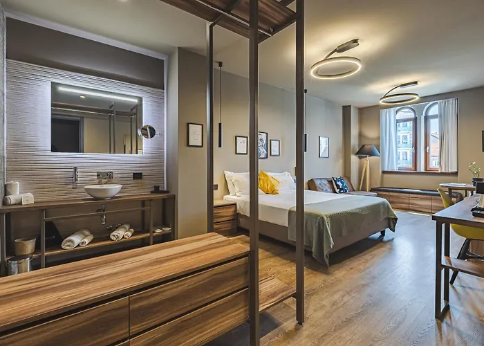 9 Stanze - Boutique Rooms Trieste