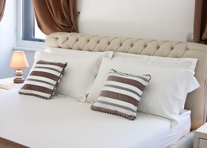 Brilliant Room Trieste