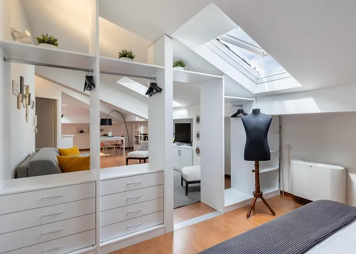 9 Stanze - Boutique Rooms Trieste